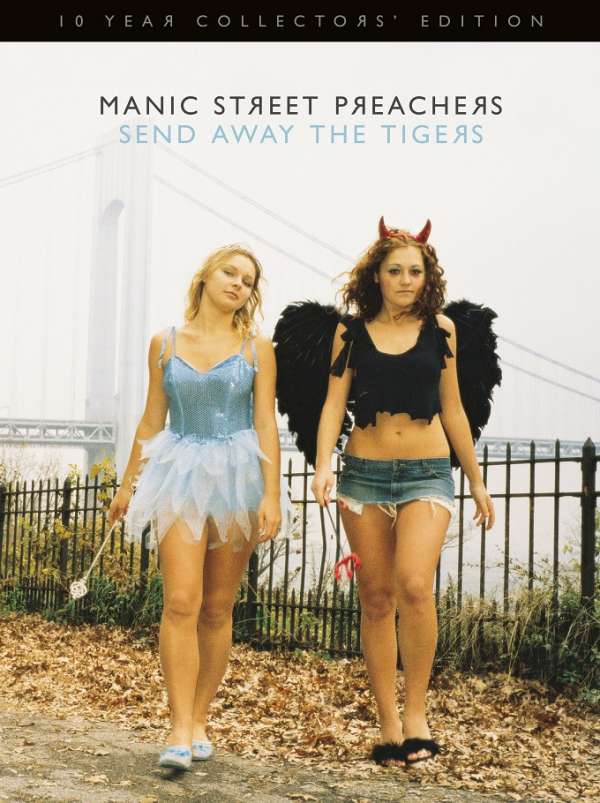 Manic Street Preachers (GB) – Send Away The Tigers (10 Year Collectors’ Edition)