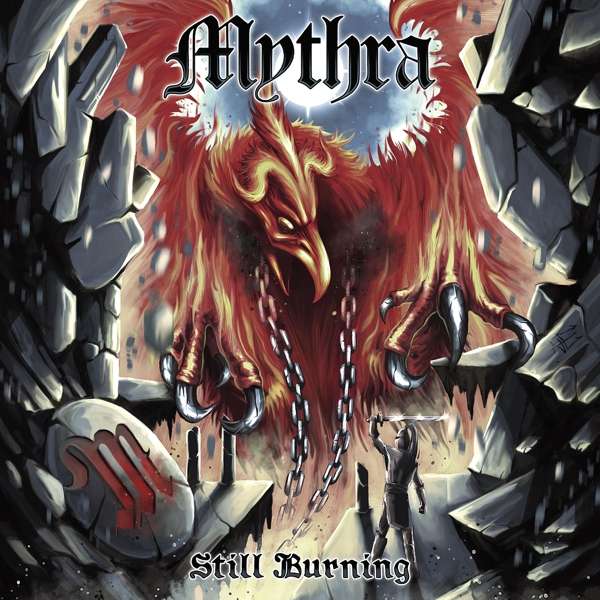 Mythra (GB) – Still Burning