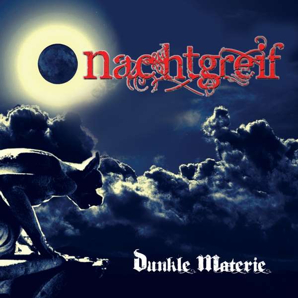 Nachtgreif (D) – Dunkle Materie