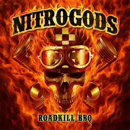 NITROGODS veröffentlichen erste Single und Video