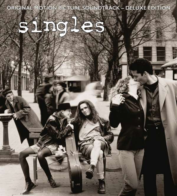 OST (USA) – Singles (25th Anniversary Deluxe Edition)