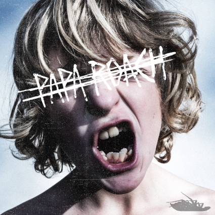 Papa Roach (USA) – Crocked Teeth