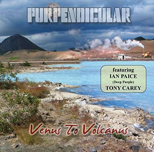 Purpendicular (D) – Venus To Volcanus