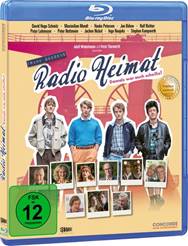 Radio Heimat – Damals war auch scheiße! (DVD-Film)