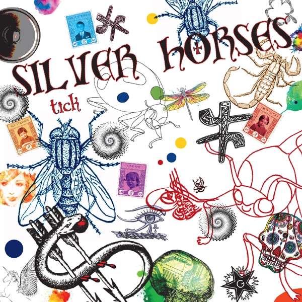 Silver Horses (I) – Tick
