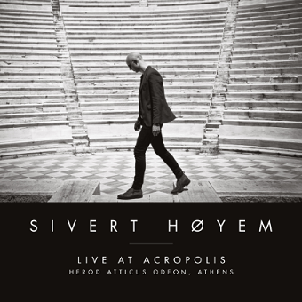 Sivert Høyem – new Videoclips „Live At Acropolis“
