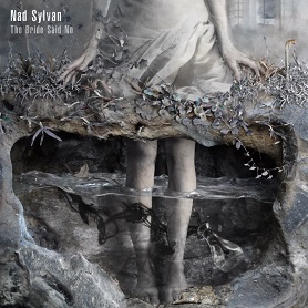Nad Sylvan (S) – The Bride Said No