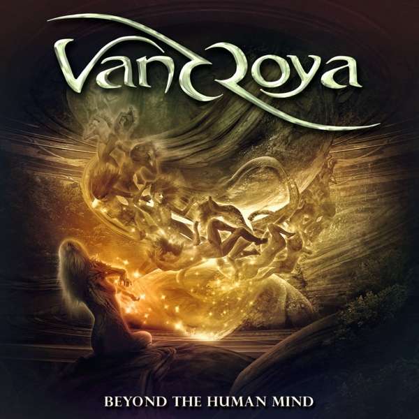 Vandroya (BRA) – Beyond The Human Mind