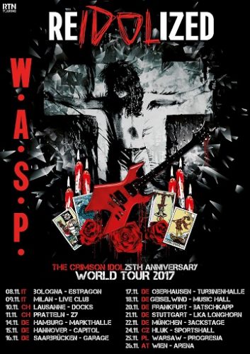 WASP_Live2017