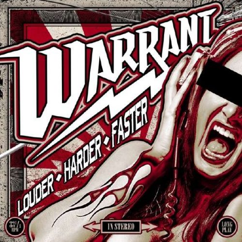 Warrant