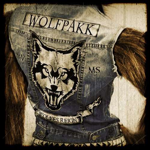 Wolfpakk (D) – Wolves Reign