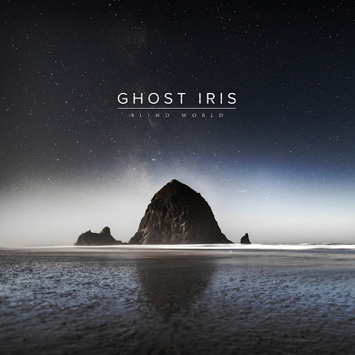 Ghost Iris (Dk) – Blind World