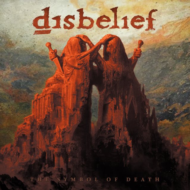 Disbelief (De) – The Symbol Of Death