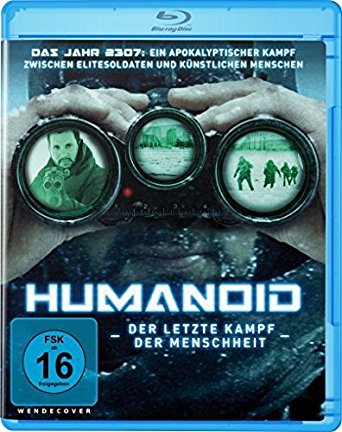 humanoid