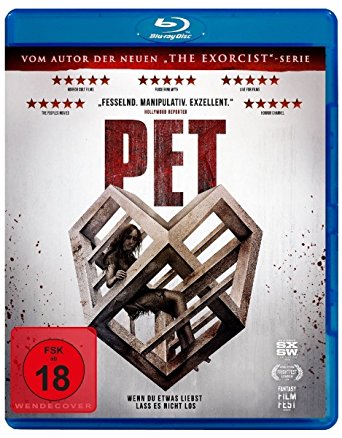 pet