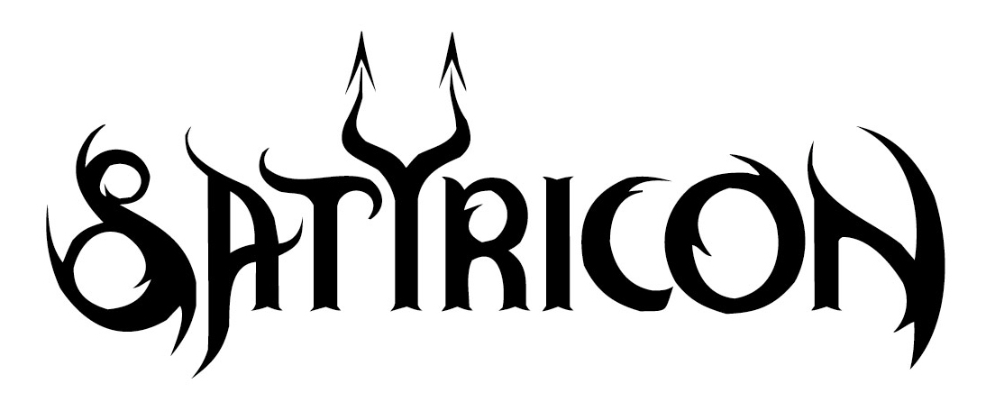 SATYRICON Sign Worldwide Deal With Napalm Records! Tour & Album