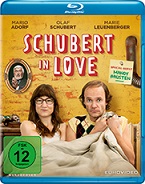Schubert in Love (DVD-Film)