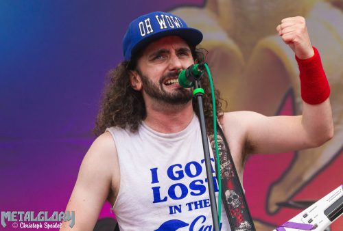 Alestorm 08