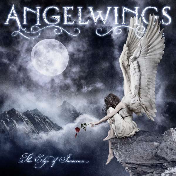 Angelwings (GBZ) – The Edge Of Innocence