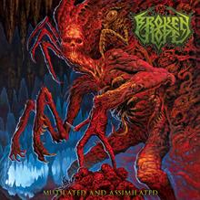 Broken Hope (USA) – Mutilated And Assimilated