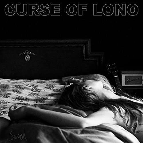 Curse Of Lono (GB) – Severed