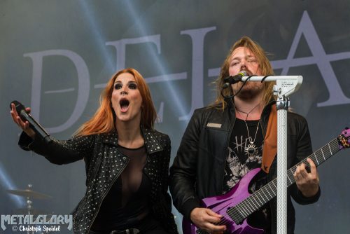 Delain 07