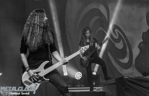 Delain 09