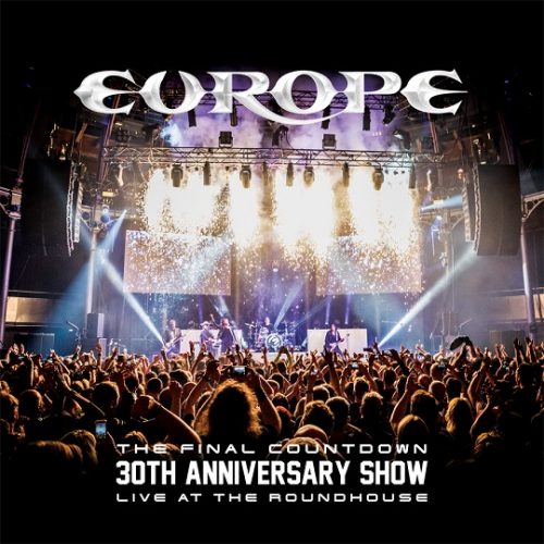 Europe_LiveATR_CDDVD2017