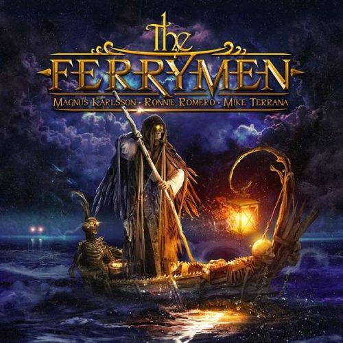 Ferrymen