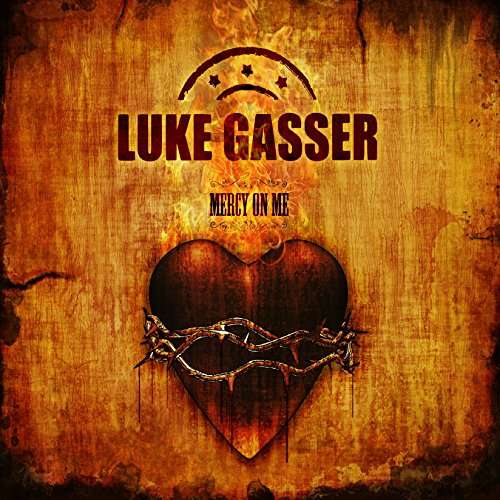 Luke Gasser (CH) – Mercy On Me
