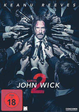 JOHN WICK: KAPITEL 2 (Film)
