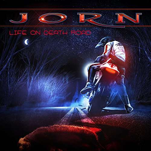 Jorn (NOR) – Life On Death Road