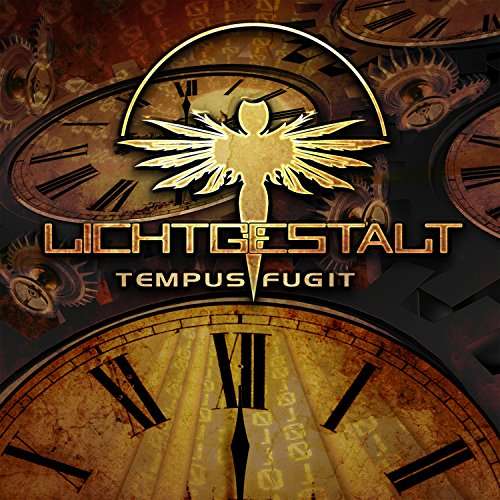 Lichtgestalt (D) – Tempus Fugit