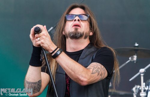 Queensryche 10