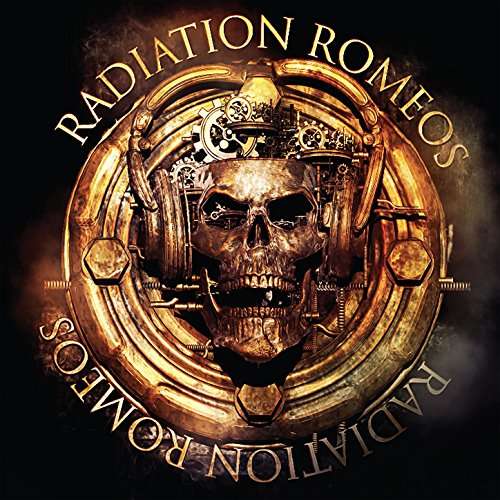Radiation Romeos (USA) – Radiation Romeos