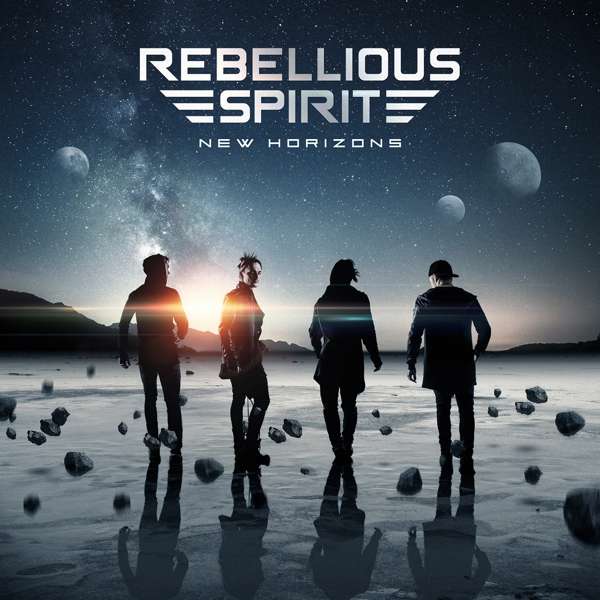 Rebellious Spirit (D) – New Horizons