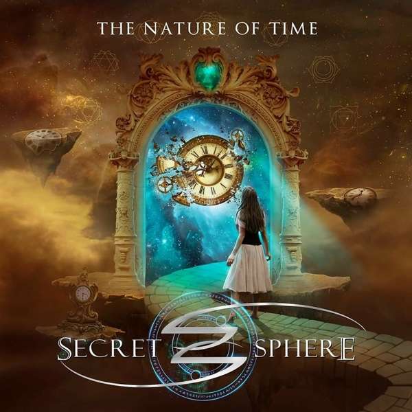 Secret Sphere (I) – The Nature Of Time