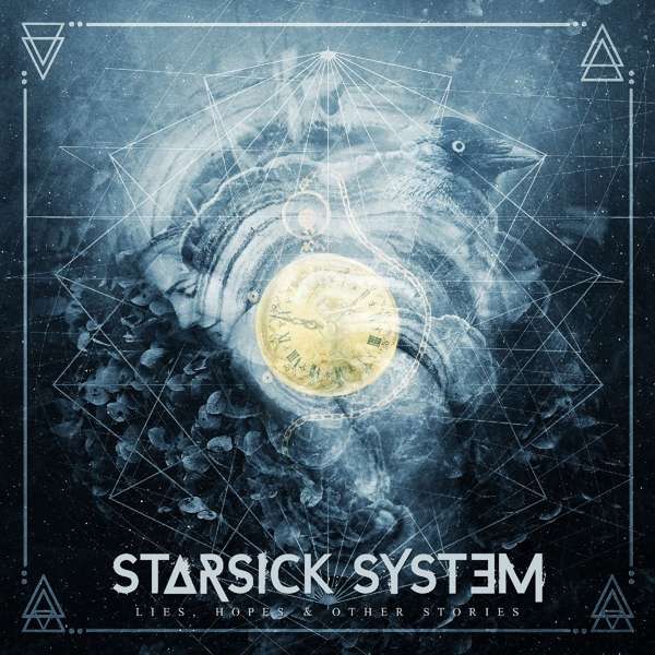 Starsick System (I) – Lies, Hopes & Other Stories