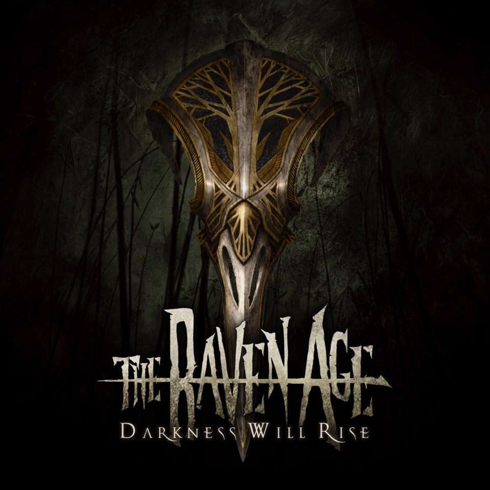 neues THE RAVEN AGE Video