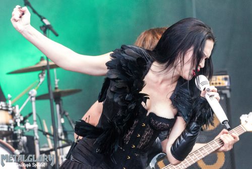 Tarja 12