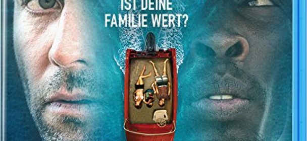 Erpressung Wie Viel Ist Deine Familie Wert