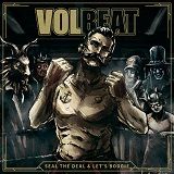 VOLBEAT: neuer Clip zu „Black Rose“ online !!!