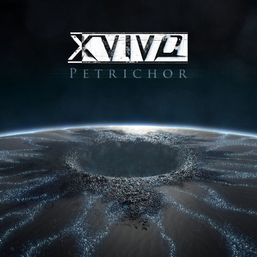 X-Vivo (De) – Petrichor
