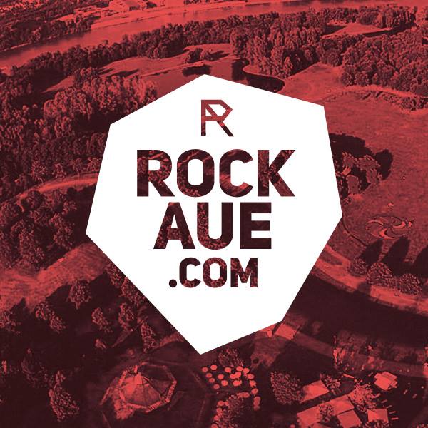 ROCKaue Open Air Festival, 08.07.2017, Bonn / Rheinaue