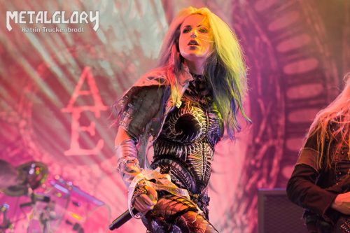 Arch Enemy 5