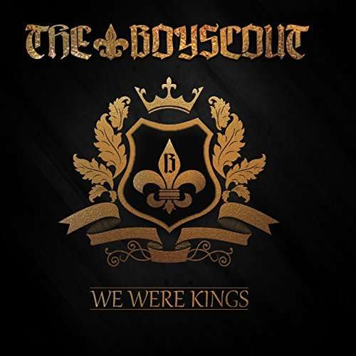 The Boyscout (D) – We Were Kings