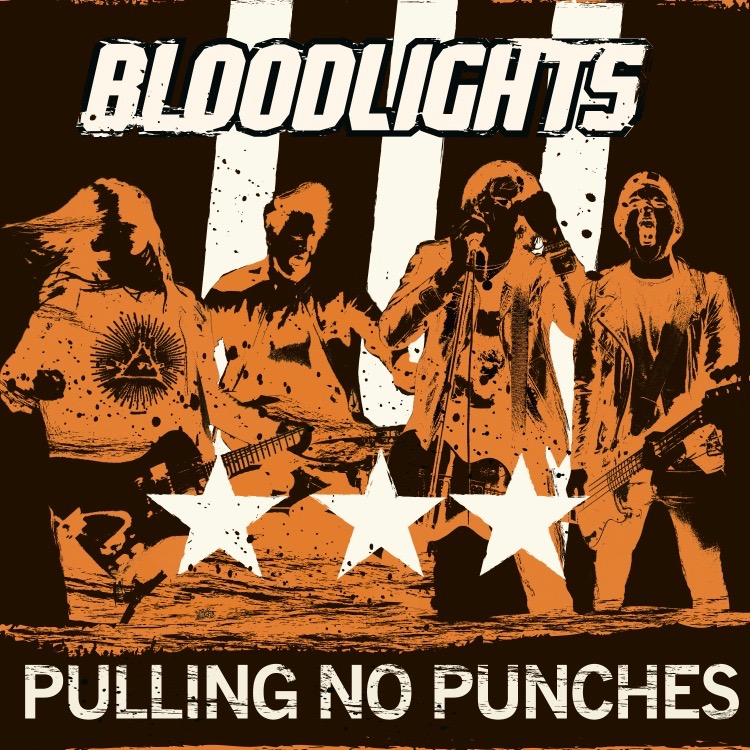 Bloodlights (Nor) – Pulling No Punches