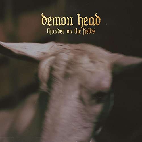 Demon Head (DK) – Thunder on The Fields