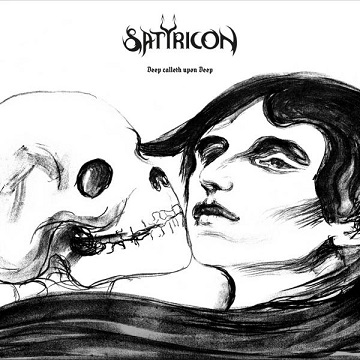 SATYRICON: UNVEIL FIRST SINGLE AND LYRIC VIDEO
