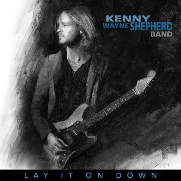 Kenny Wayne Shepherd Band (USA) – Lay It On Down